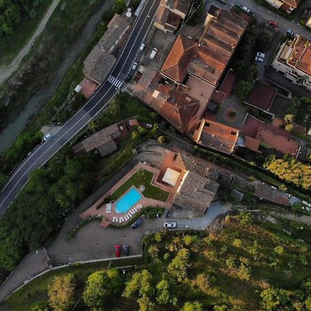 Rocca Palazzaccio Impruneta Exterior foto