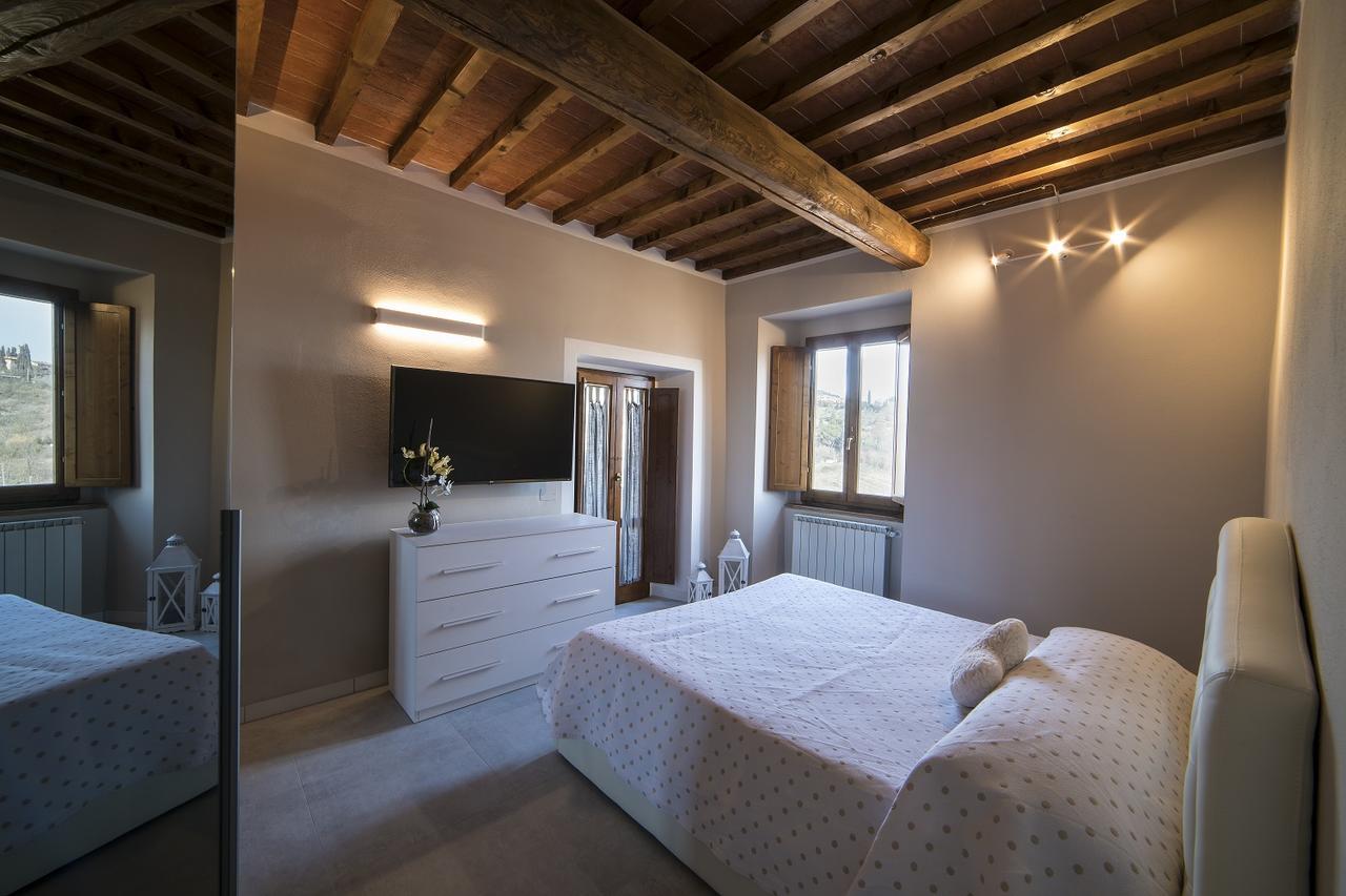 Rocca Palazzaccio Impruneta Quarto foto