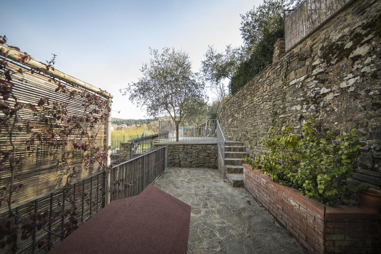 Rocca Palazzaccio Impruneta Exterior foto