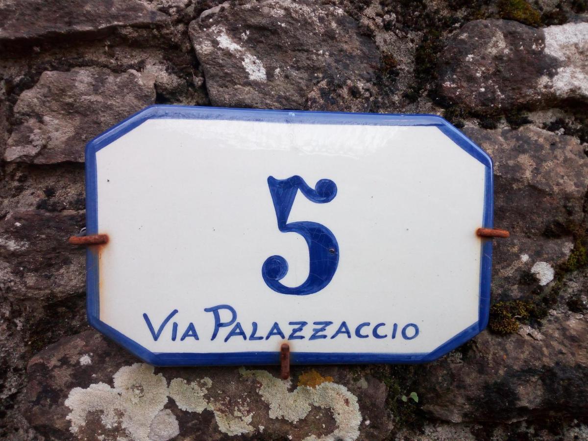Rocca Palazzaccio Impruneta Exterior foto
