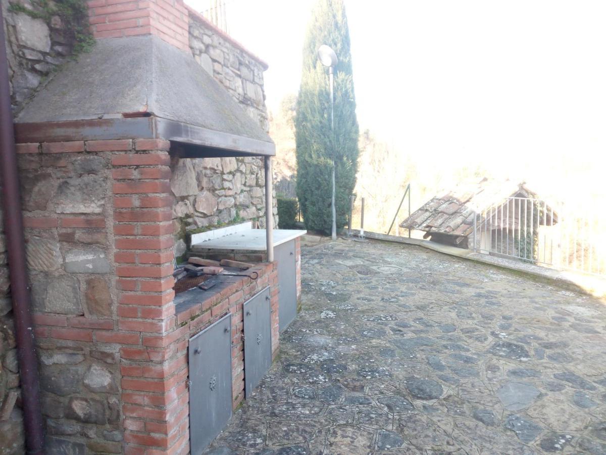 Rocca Palazzaccio Impruneta Exterior foto
